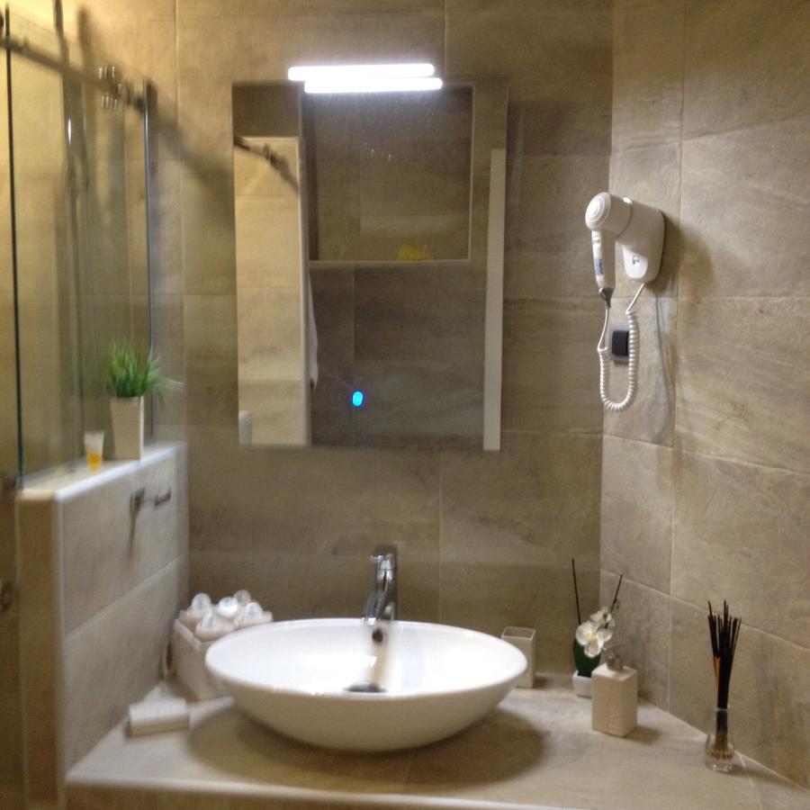 Apartman Centar Bg 베오그라드 외부 사진