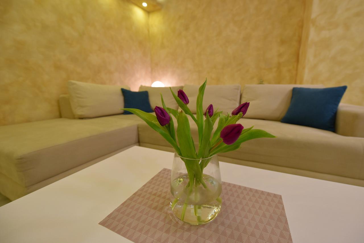 Apartman Centar Bg 베오그라드 외부 사진