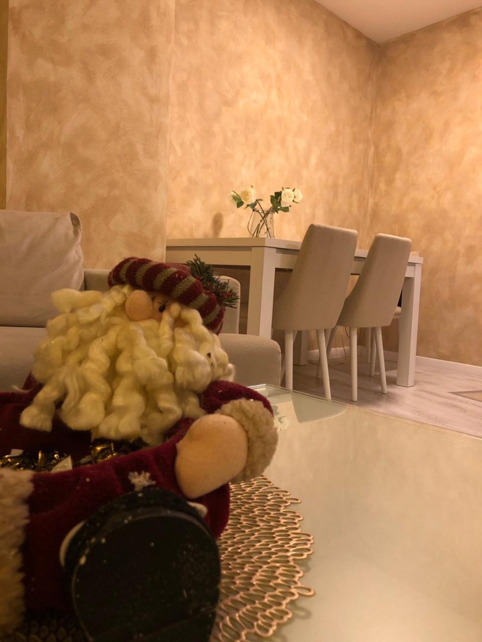 Apartman Centar Bg 베오그라드 외부 사진