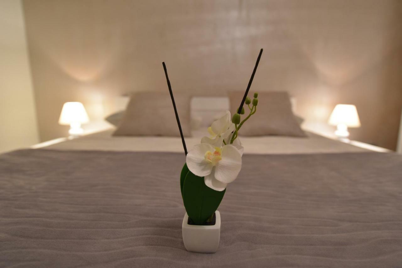 Apartman Centar Bg 베오그라드 외부 사진
