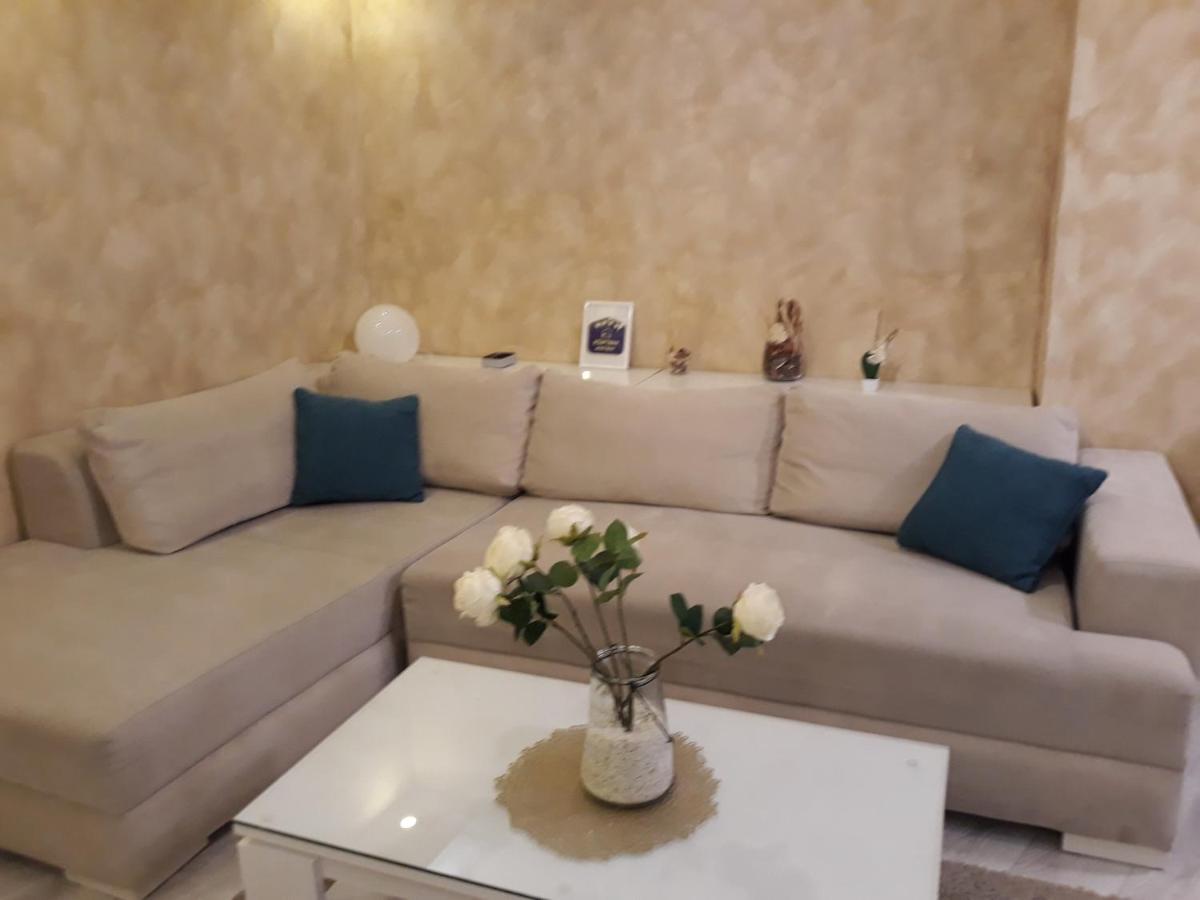 Apartman Centar Bg 베오그라드 외부 사진